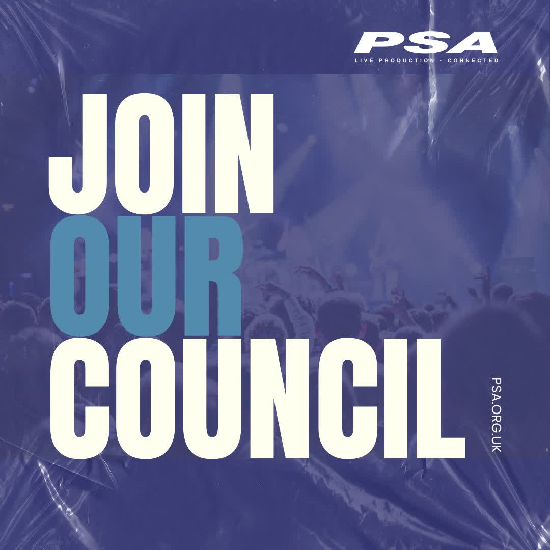 Production Services Association tweet media