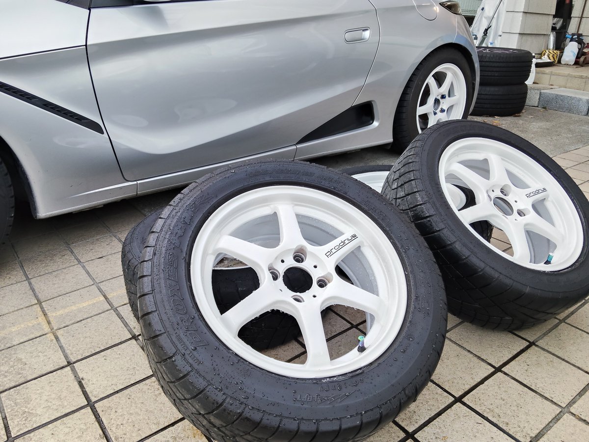 ㈲ｶﾜﾃｯｸ (@CARTAKE427) / Posts / X