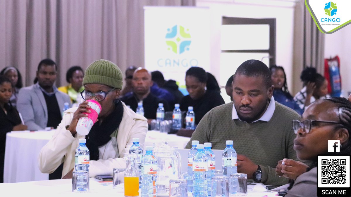 CANGO3's tweet image. Men are stepping up.
Silence is no longer an option.
From Ezulwini, the #GBVIndaba2025 is reminding us that ending GBV requires men as allies, not bystanders.

Change starts with listening.
Progress starts with action. #MenEngageEswatini #PositiveMasculinities #EndGBV #CANGO