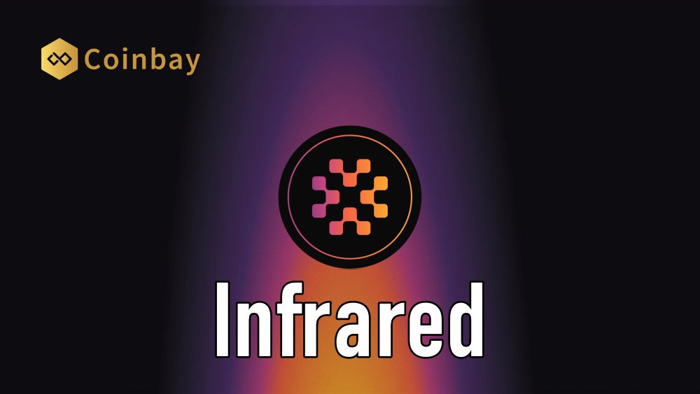 coinbay_io's tweet image. 🚩 $IR token là gì? Dự án liquid staking trên Berachain Infrared

💵#Infrared Finance dẫn đầu liquid staking trên #Berachain với IR token mới ra mắt, giúp người dùng kiếm thưởng cao từ $BGT và $BERA mà vẫn giữ thanh khoản đầy đủ.
