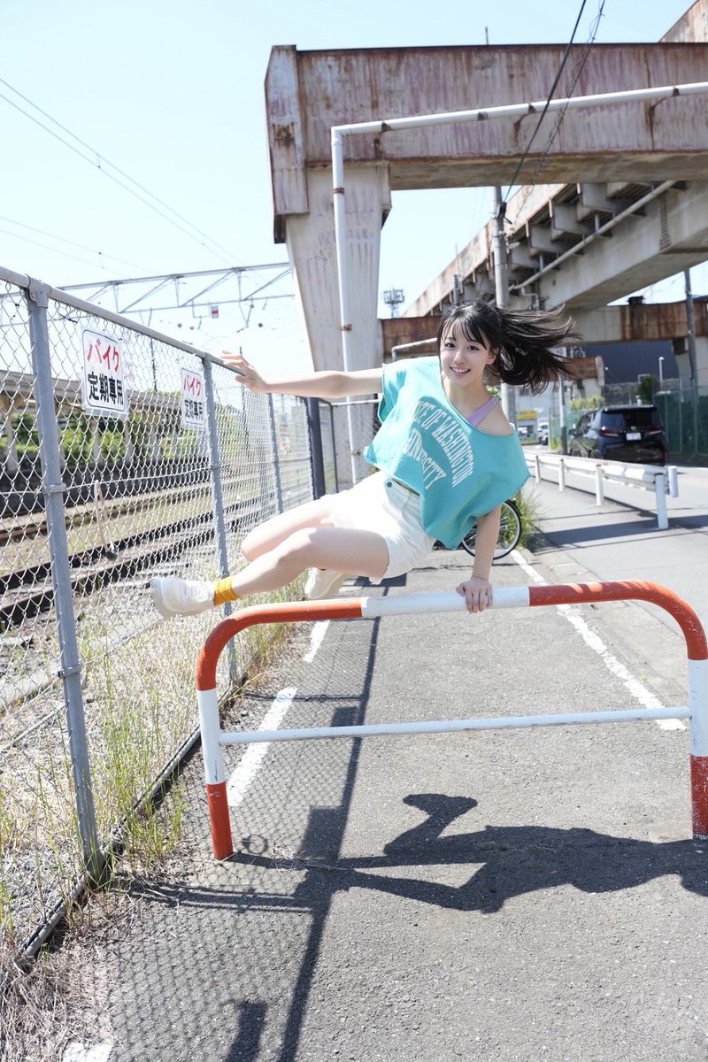 須永心海(僕が見たかった青空) (@miuna_bokuao) / Posts / X