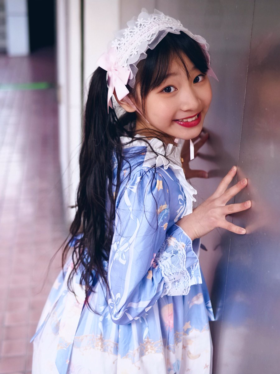 あーちゃんページ 25.12.06 六本木 #あーちゃん #JETRABBIT