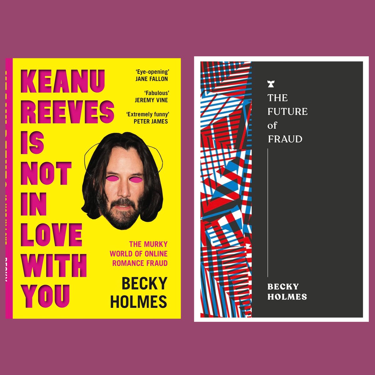 Look I don’t want to judge or anything but I think you’d be a fool not to order the one on the left and pre-order the one on the right.

Seems obvious though 🤷🏼‍♀️

amzn.eu/d/2ijCFQx

amzn.eu/d/2Gr9GJ1