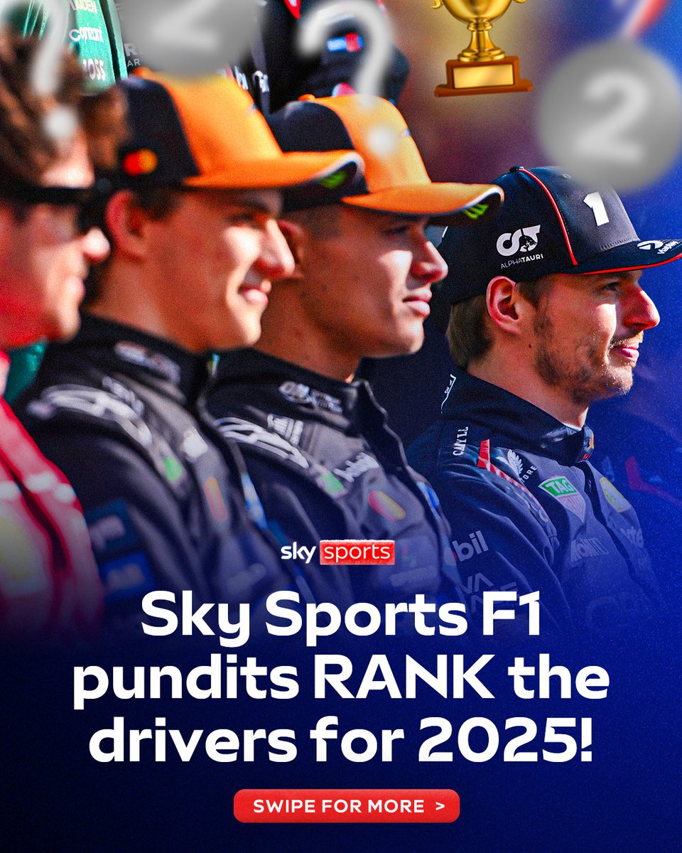 Sky Sports F1 tweet media