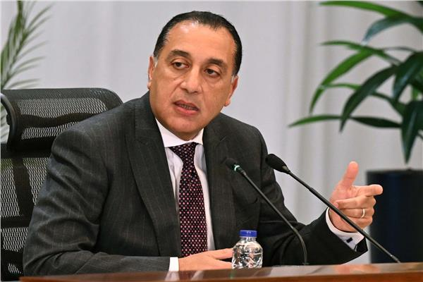 عاجل.. رئيس الوزراء: المرحلة الحالية تمثل ذروة ضغوط تراكمت نتيجة صدمات عالمية متلاحقة 