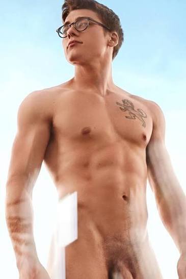 StephenAMeng's tweet photo. Adult Film star #LaneRoger (1994-2025) who went by his stage name #BlakeMitchell was killed in a motorcycle accident on Monday at the age of 31 https://t.co/fcRviPobYj