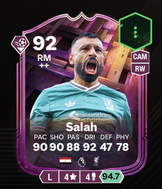 EAFC 26 News tweet media