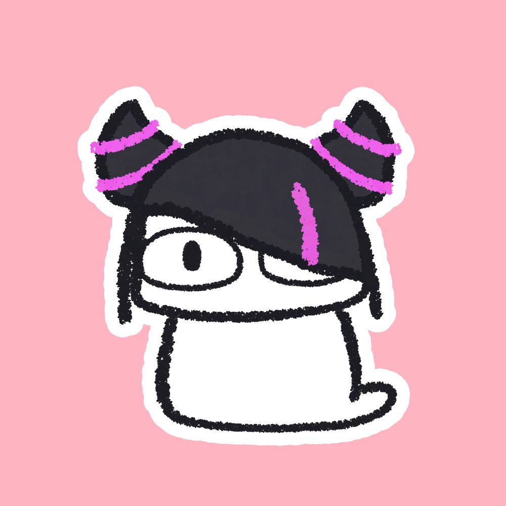 わたしのKZHCUP13日目！ 描いた子たちがたくさん見てもらえて嬉しい