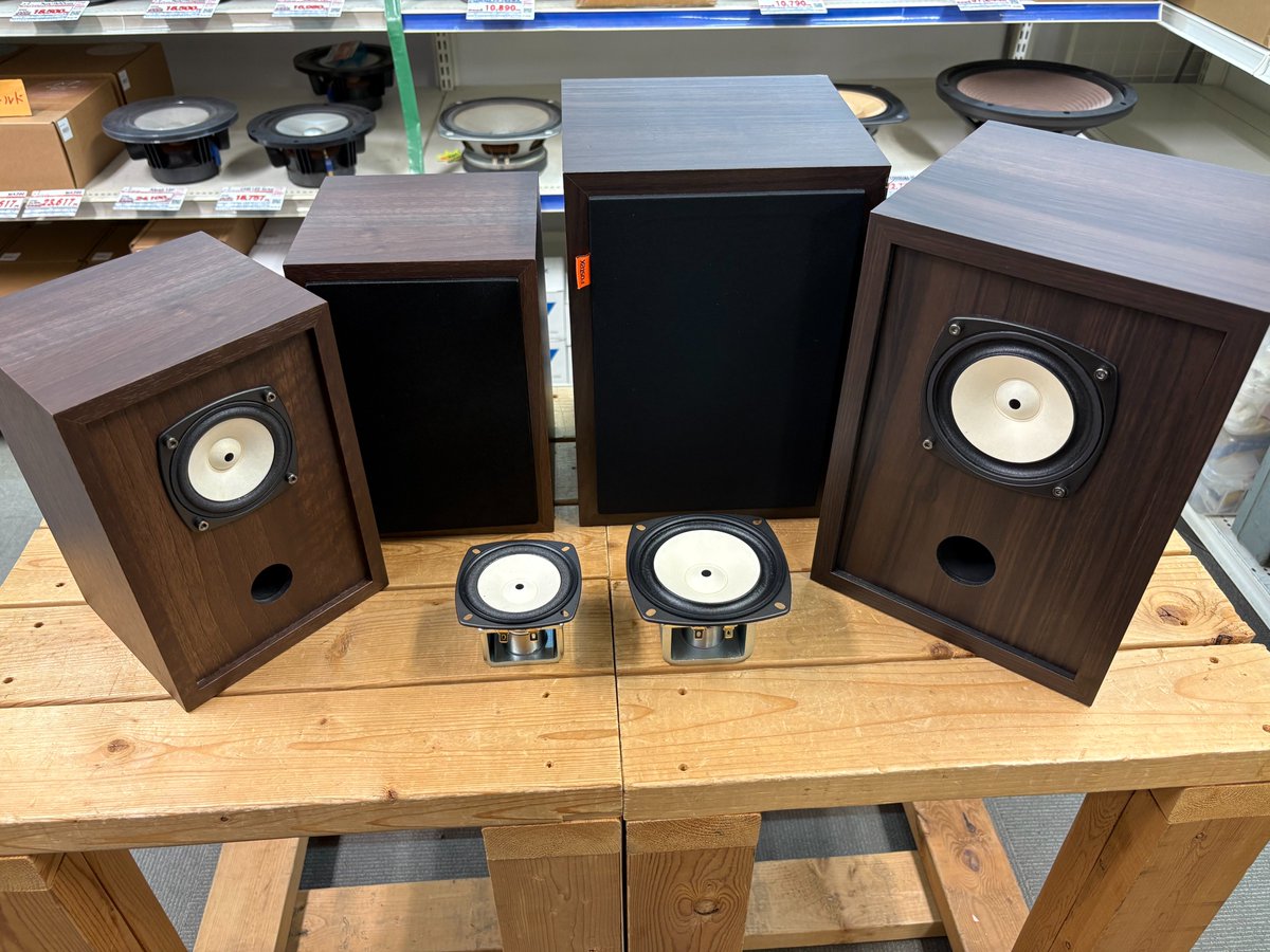 コイズミ無線 (@koizumi_musen) / Posts / X