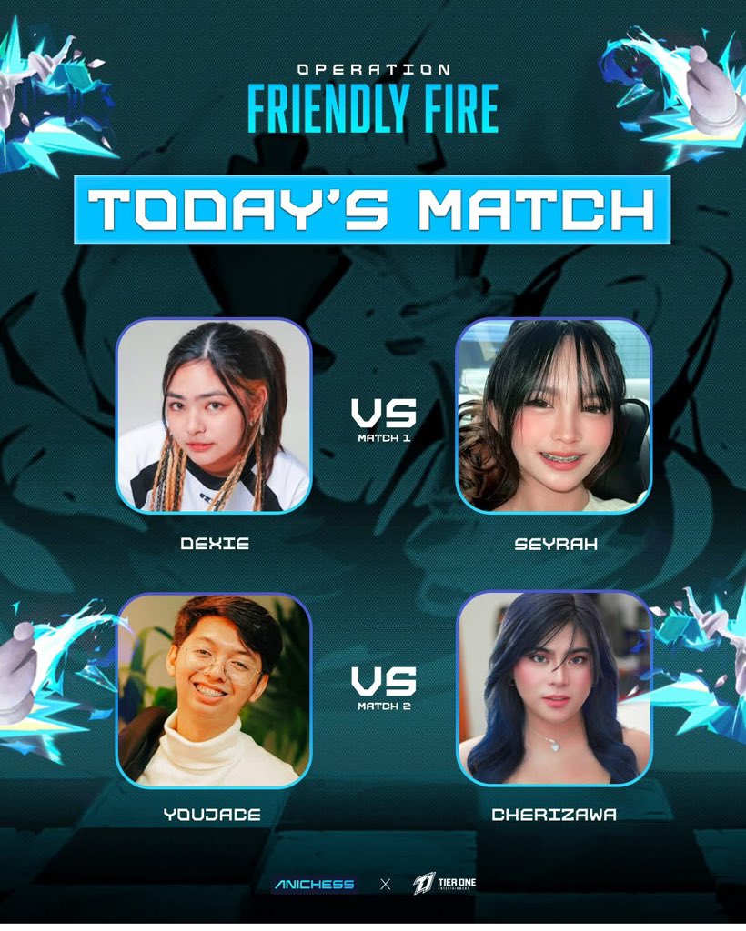 BLACKLIST INTERNATIONAL tweet media