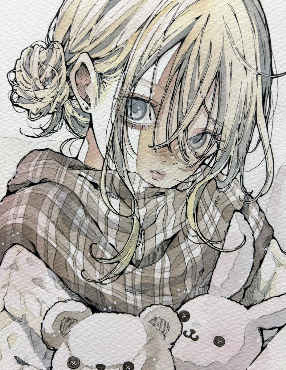 🍃とあるお茶🍵12/27.28個展 (@Ocha_Toaru_0303) / Highlights / X