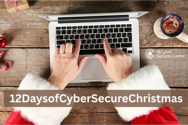 NICyberSC's tweet image. 📶 Public Wi-Fi might seem like a winter wonderland, but it’s full of hidden dangers—use mobile data or a VPN instead.

➡️ nicybersecuritycentre.gov.uk/securing-your-…

#CyberAware #12DaysOfCyberSecureChristmas #WiFiSafety