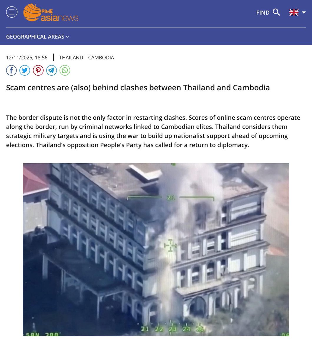 Titan95284500's tweet photo. @jacobincambodia #scammers #scambo https://t.co/y6LUOpvcq4