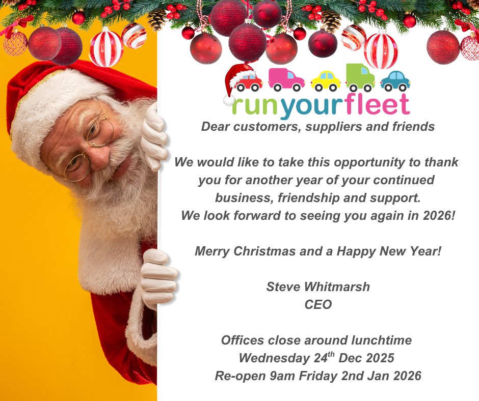 runyourfleet tweet media