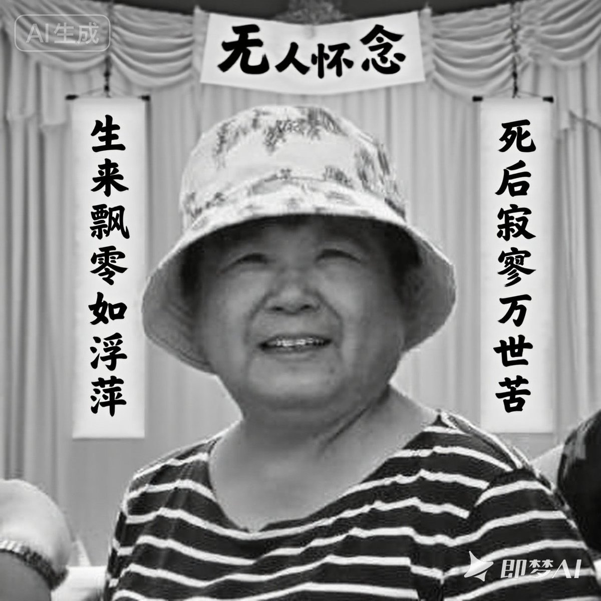 MountainNoWords's tweet photo. @wangcailian @dw_chinese 帮您美化了一下照片，请查��� https://t.co/WHExzBxHsK
