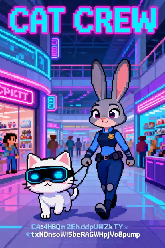 CAT 中文社区 tweet media