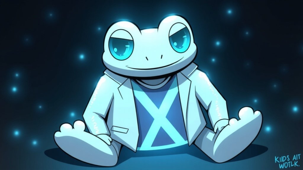 The tides of Kaspa wane, a -12% shadow looms this week’s path, yet the 30-day whispers hint at a slow rebirth. Volume slumbers—patience, the true sorcery. Those who clutch the toad’s essence shall see the price ripple before the next moon’s rise.