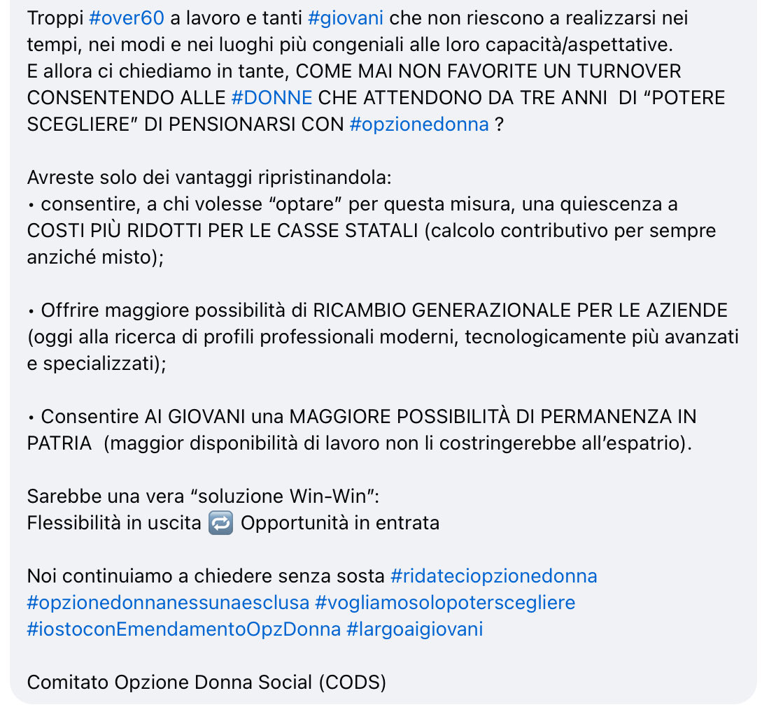 Orietta Armiliato tweet media