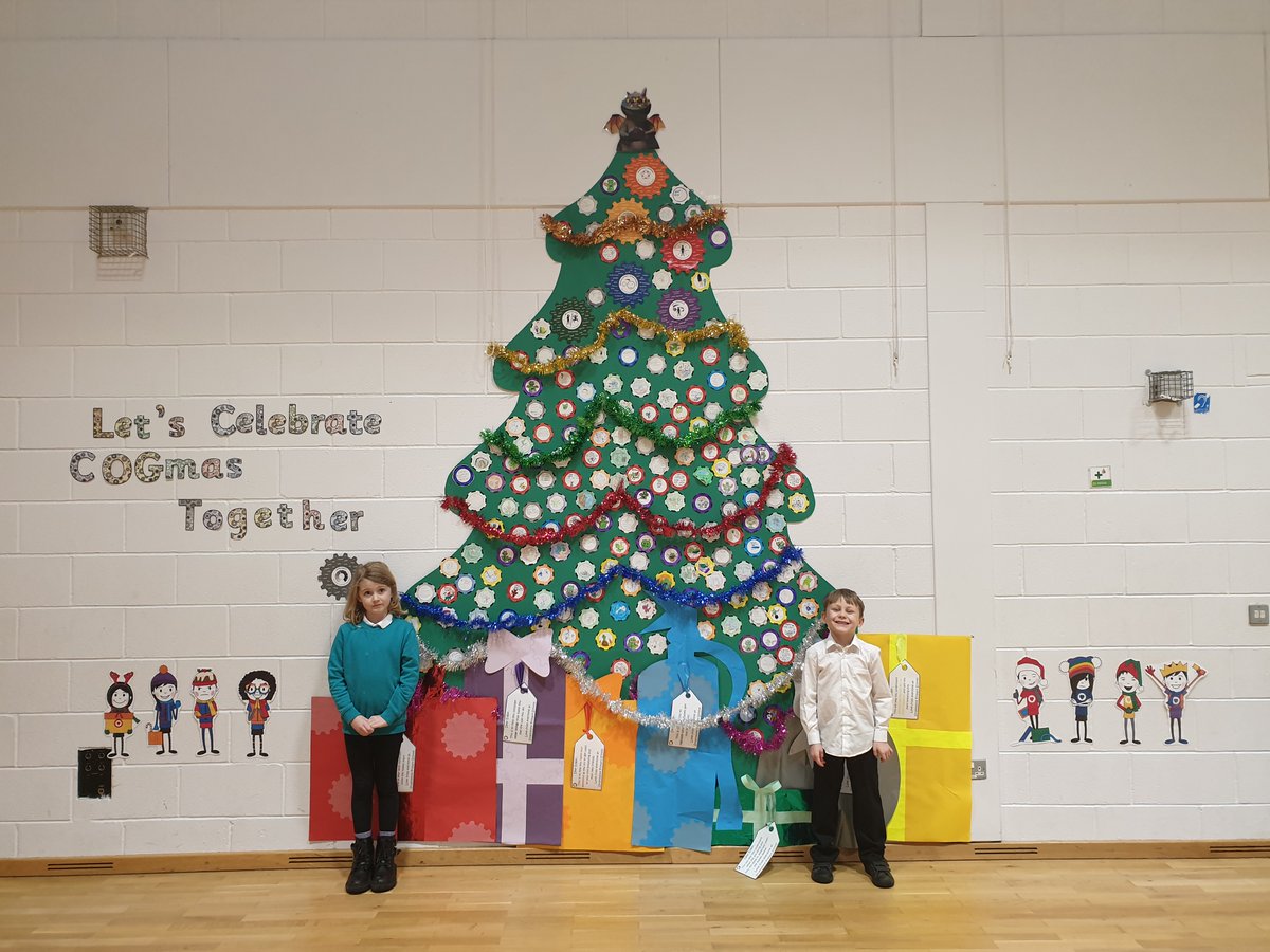 Strathmore Primary tweet media