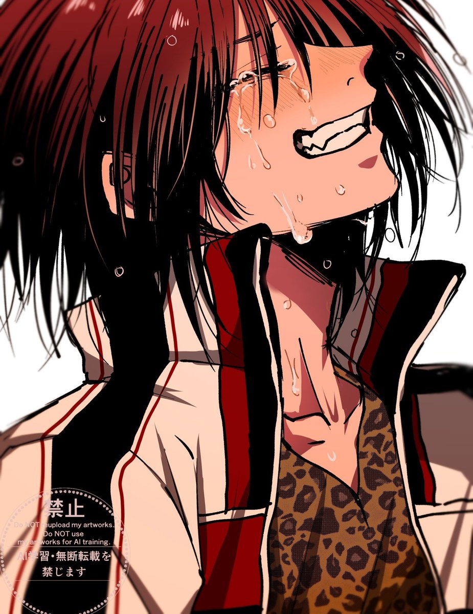 心は晴れやかや