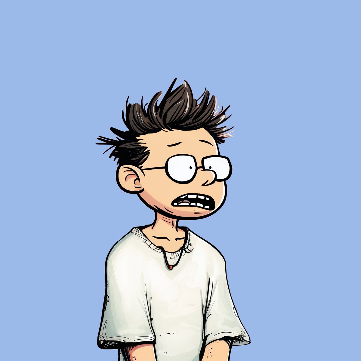 I received a Slop from the <a href="/SloppyApeYC/">Sloppy Ape Yacht Club</a> , he looks amazing, thank you my bro.<a href="/henlo_eth/">henlo</a> <a href="/henlo_eth/">henlo</a>