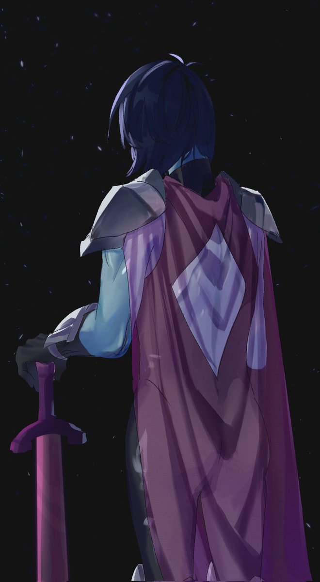 rek0rek0's tweet photo. sometimes i wish they had an actual cloak
#deltarune https://t.co/ufJibbtc3n
