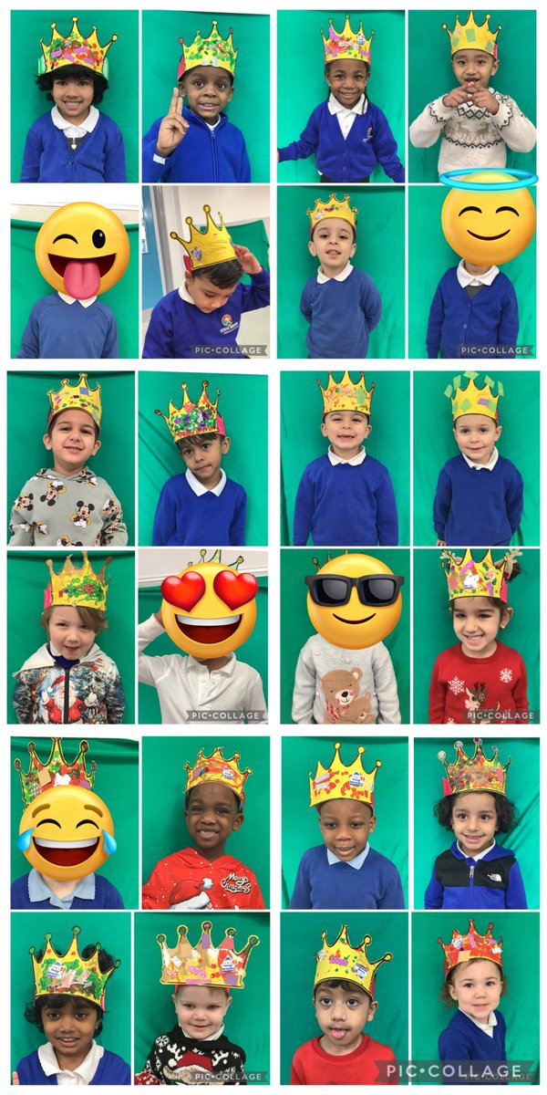 Fosse Mead Primary Academy tweet media