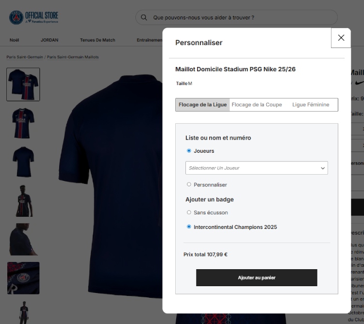 CulturePSG tweet media