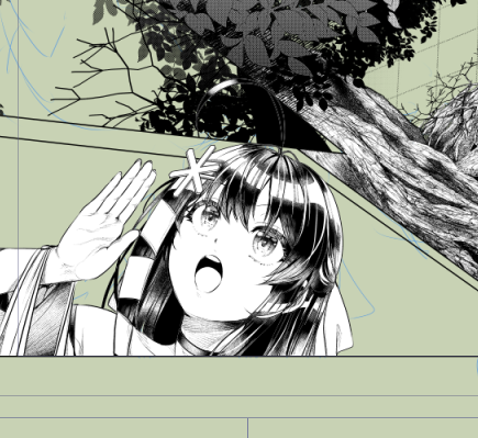 夜の作業もシコシコがんばって行きましょうね 