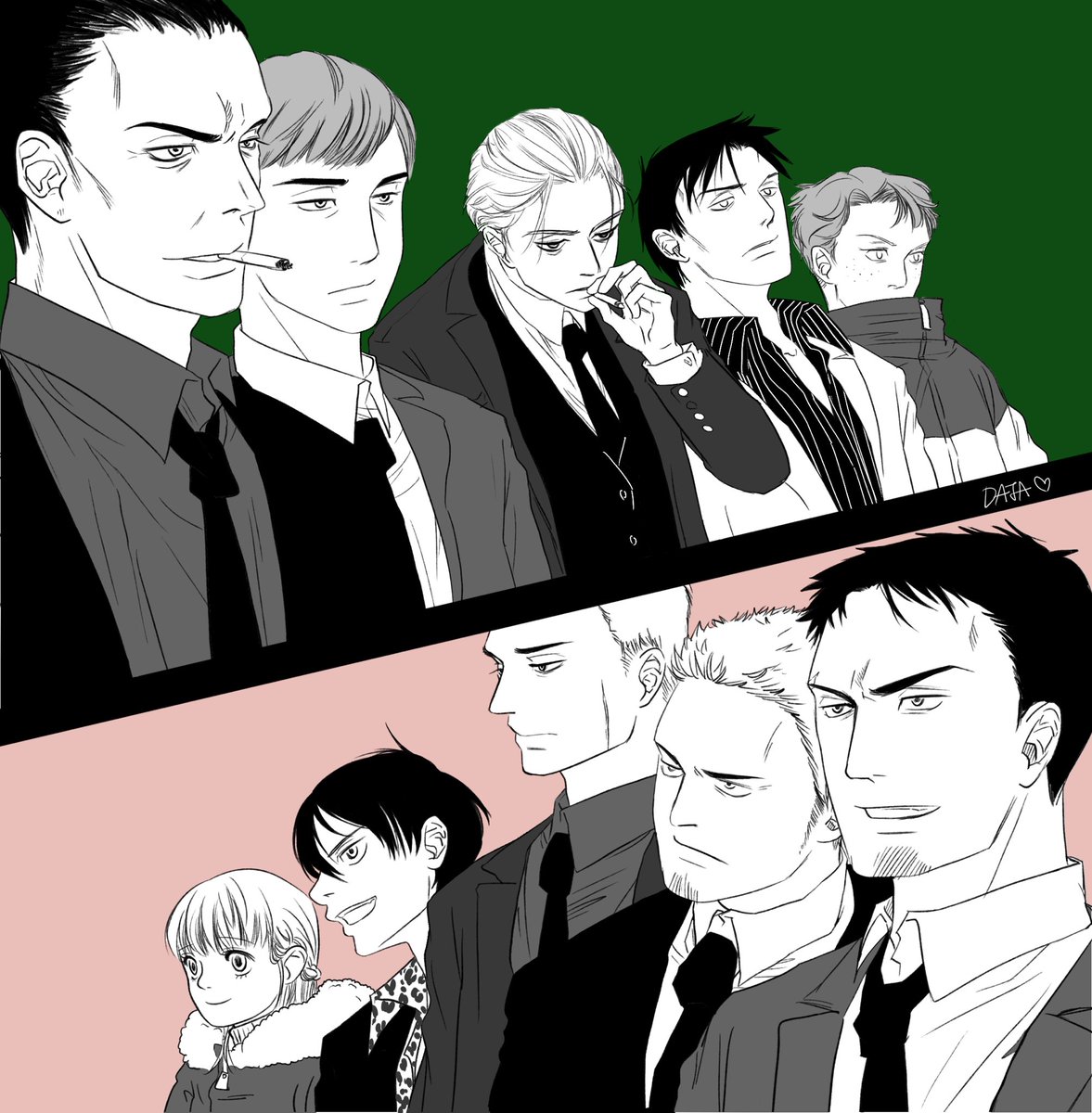 #saezuru

우리, 대화 좀 할까?