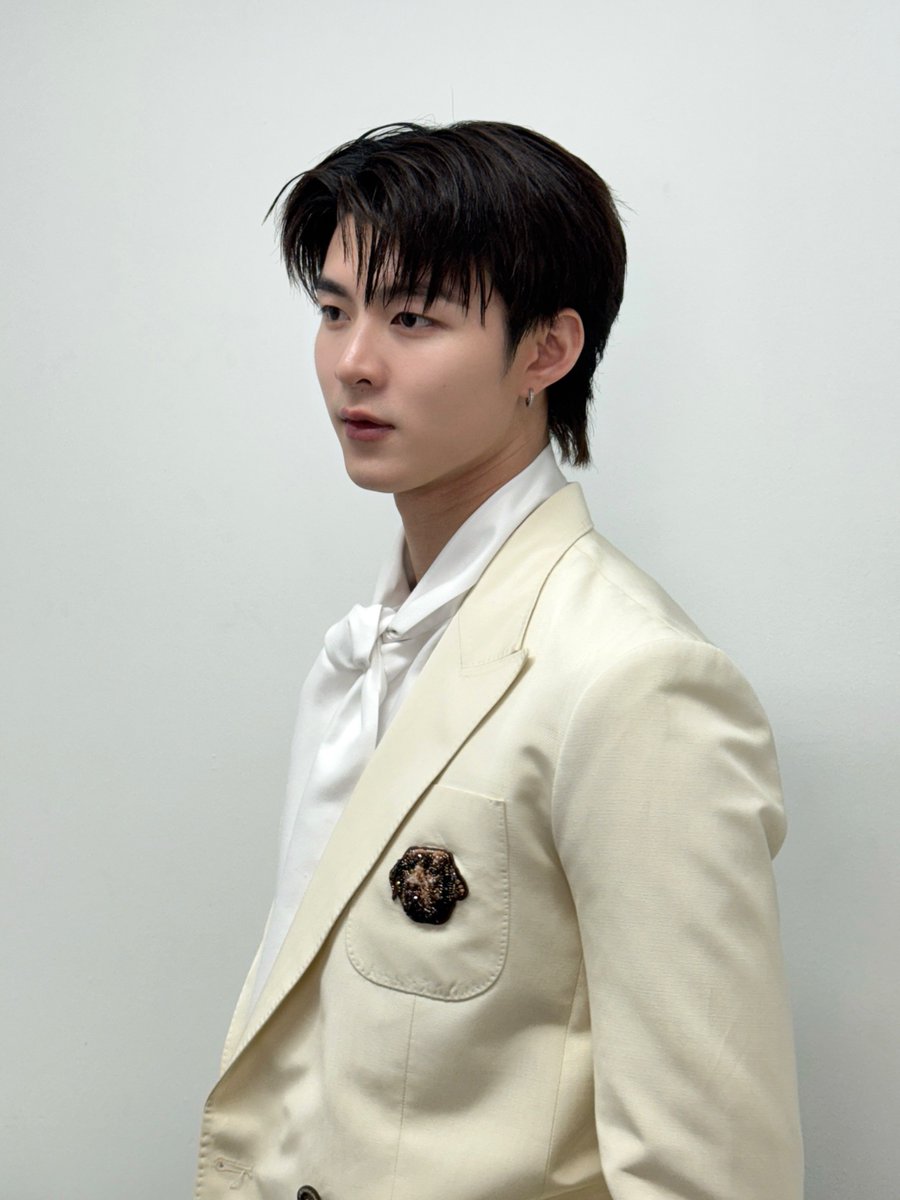 MchoiceTH's tweet image. ‘มีน’ กับลุคร่วมงาน ‘Shiseido group Holiday Express’ ในวันนี้ค่ะ ✨

#ShiseidoXmeen
#ShiseidoGroupHolidayExpress #ShiseidoGroupTH 
#Meennicha8
#MchoiceArtist