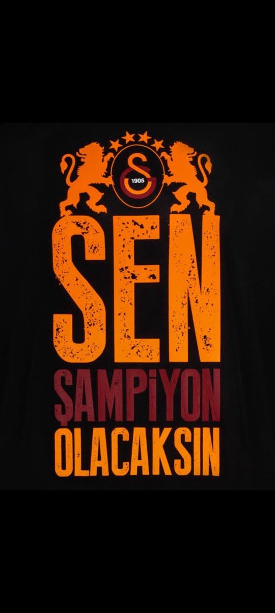 İnna Fetahna Leke Fethan Mübina
#BugünGünlerdenGALATASARAY 
🔜 #KONSANTRASYON #GSvİBFK 🦁 ❤️💛
#hedefkupa
#kenetlenbaşkagalatasarayyok 
ortada kupa varsa talibi değil sahibidir GALATASARAY