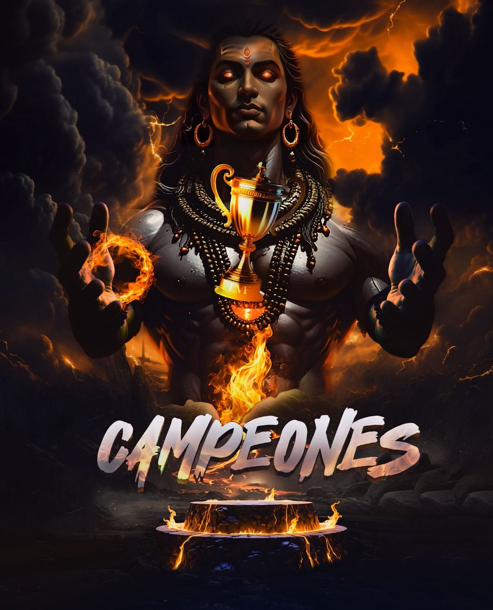 𝐒𝐡𝐢𝐯𝐚 𝐞𝐒𝐩𝐨𝐫𝐭𝐬 tweet media