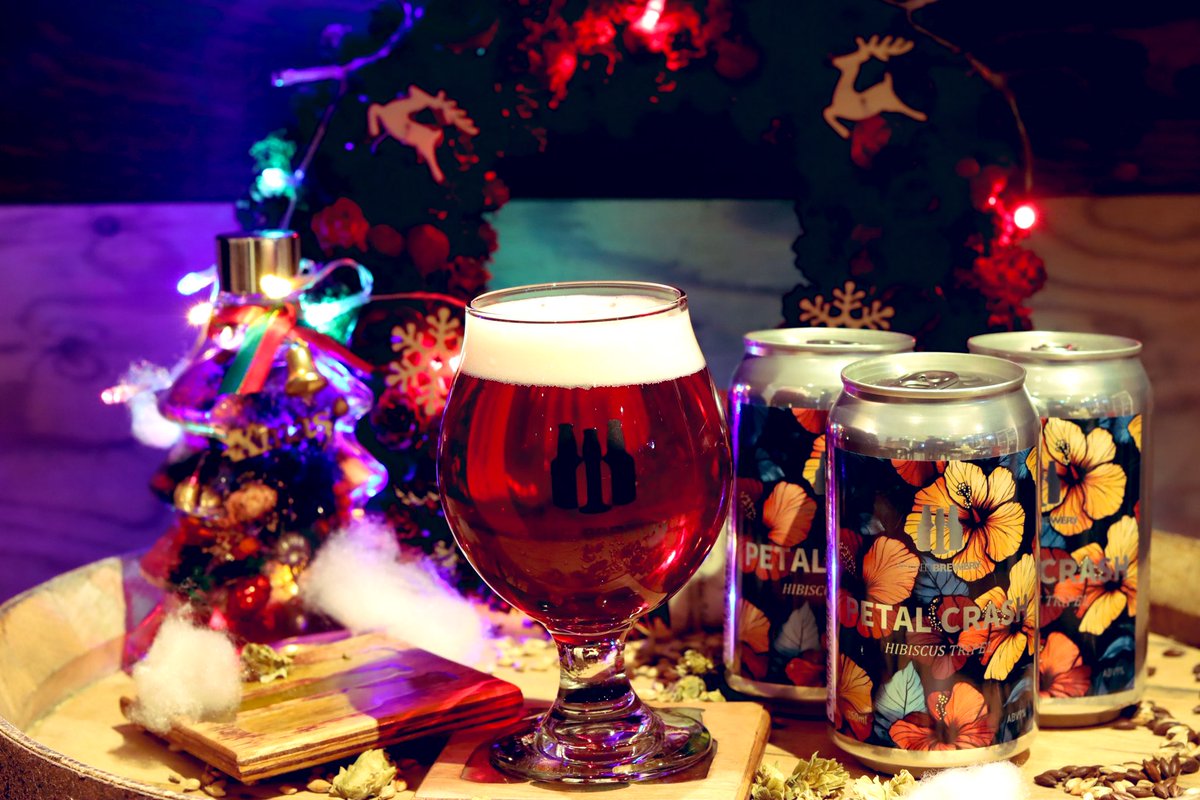 Shared Brewery tweet media