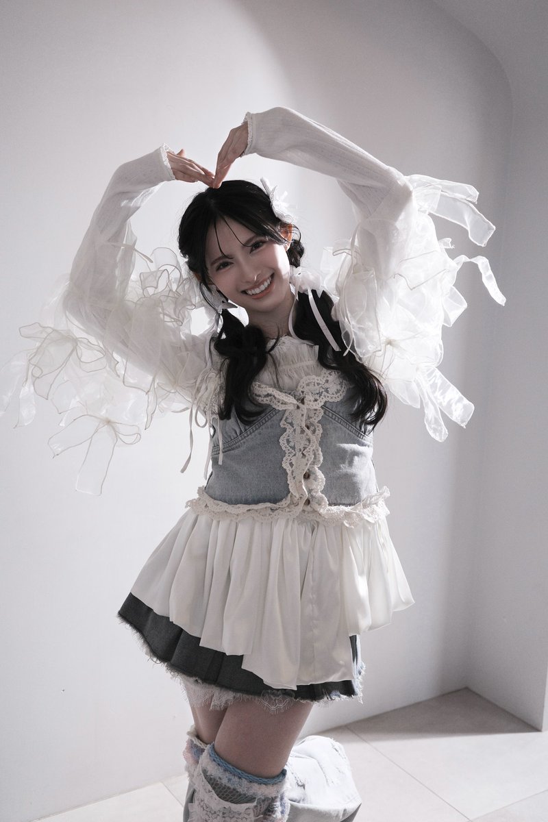 おはようございま菅田愛貴ですっ！💛 あきちゃん21歳のお誕生日