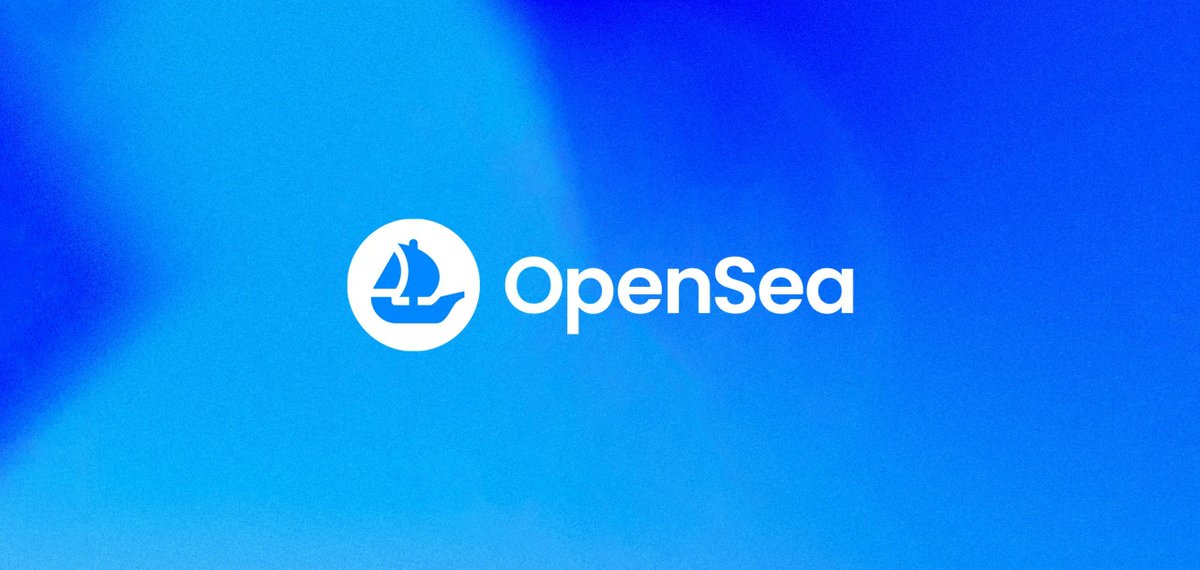 $SEA? Maybe.
Rewards? Right now.
Logged, claimed, smiled.

OpenSea rewarded what my wallet already earned.
Check this: 👉opensea.rewards.name

If you traded, time to see what’s there.