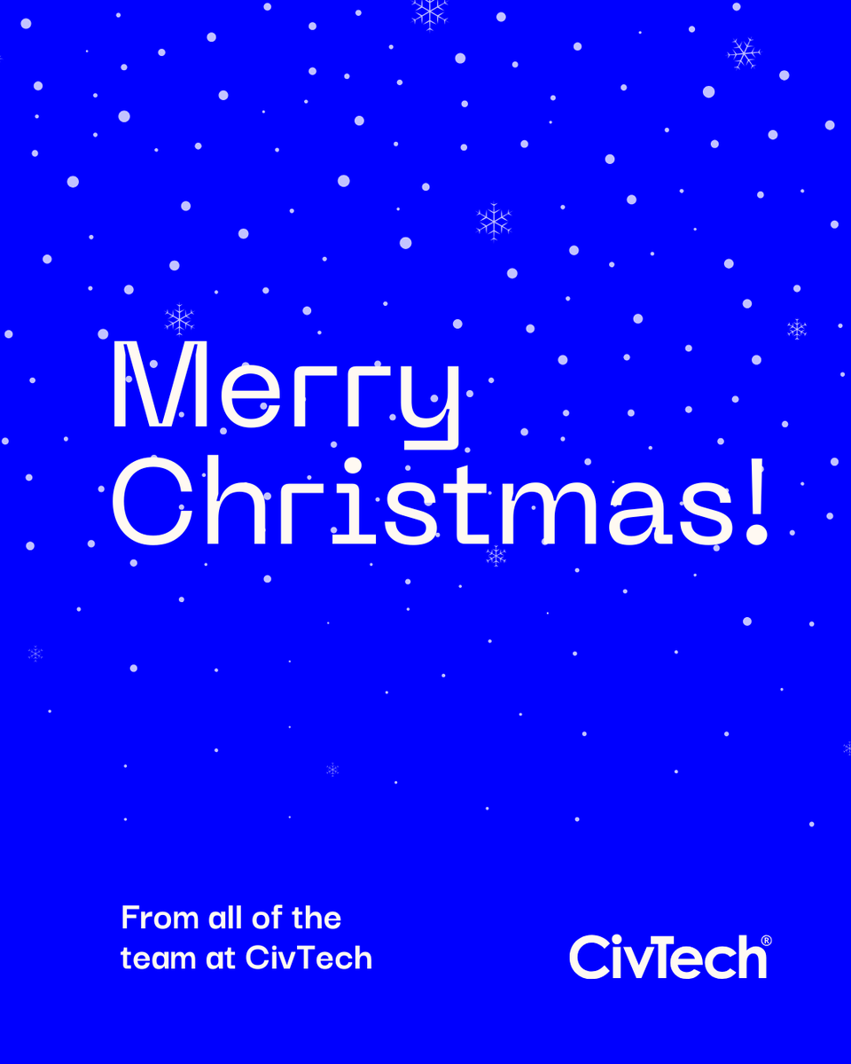 CivTech Scotland tweet media