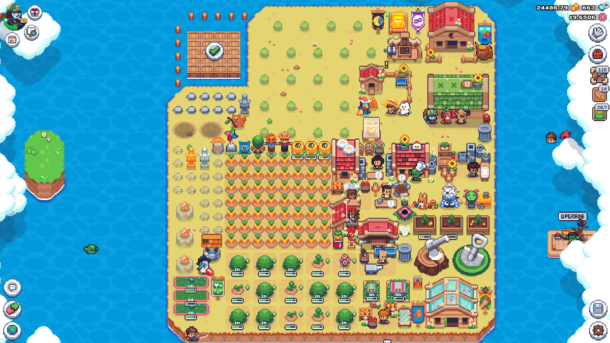 #SunflowerLandWeekly #SunflowerLandFlower #SunflowerLandFarm