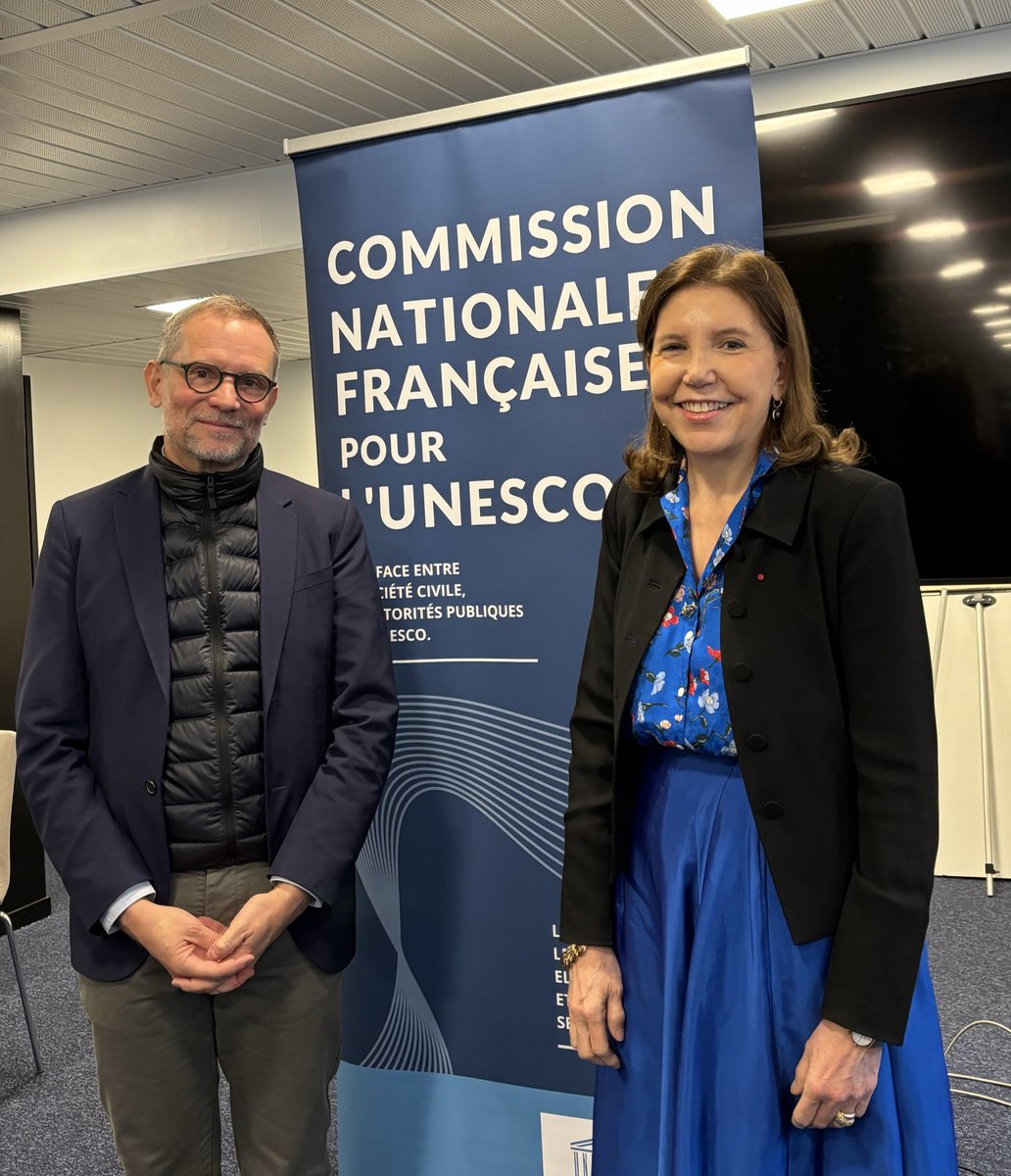 Michèle Ramis tweet media