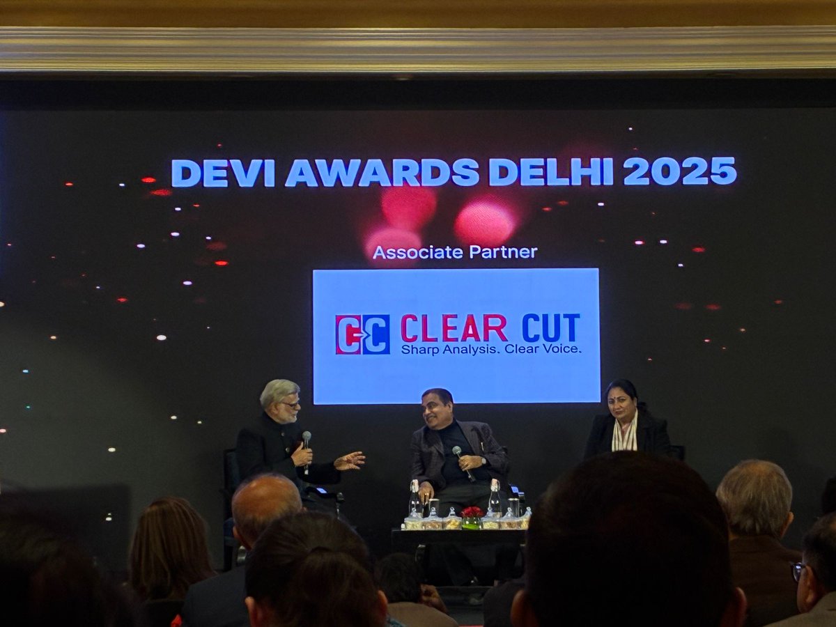 Clear Cut Magazine tweet media