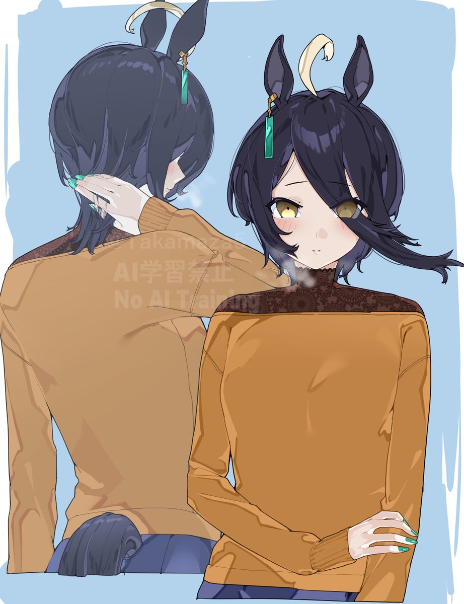 カ ワ モ チ🍡 (@KAWAUTI919) / Posts / X