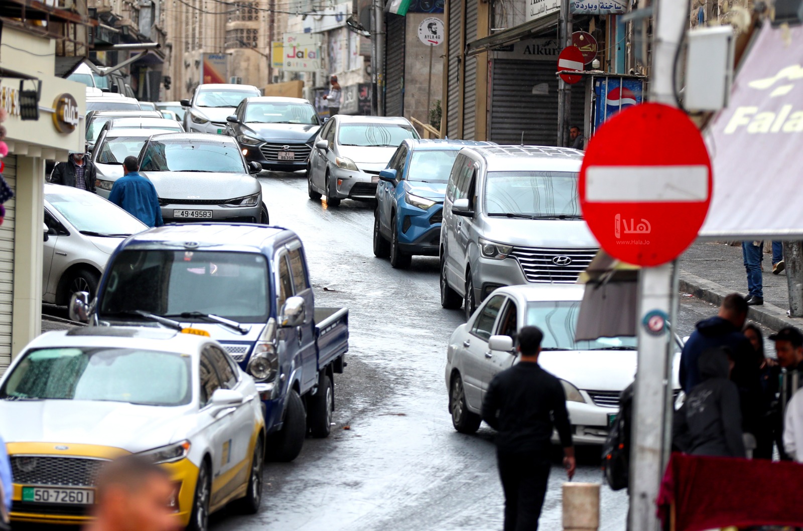 الانقلاب الشتوي الأحد المقبل #الأردن 