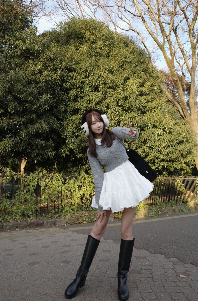 三上悠亜 tweet media
