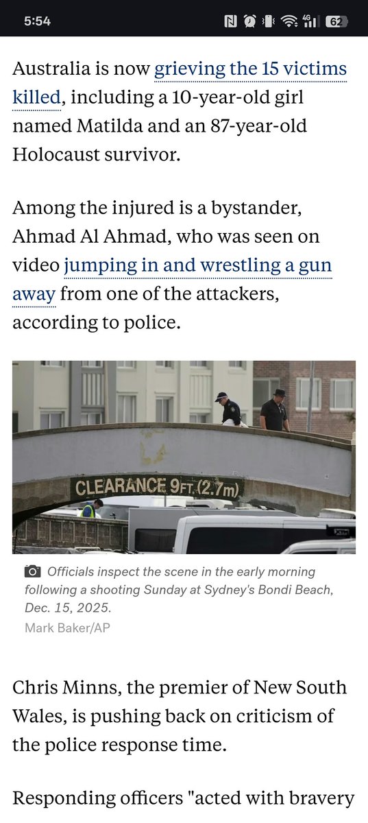 ummi05's tweet photo. @poppanassopen @TheGlobal_Index @RealDonKeith Btw, the shooter is a Muslim and the hero is a Muslim too. So, it's not about religion but the person who did the act. https://t.co/Rs4jlGD9vc