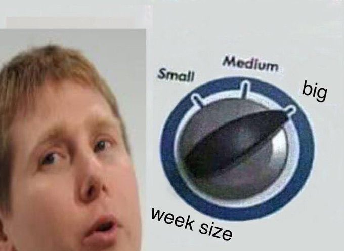 We are going to see some volatility the next 48h

I'm praying for up