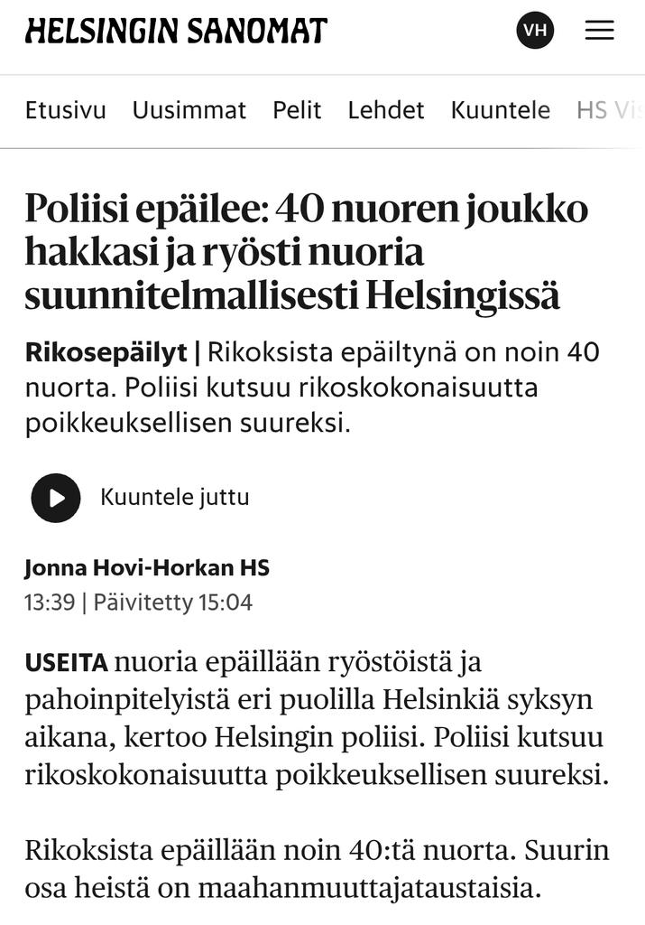 Vladimir Heiskanen tweet media