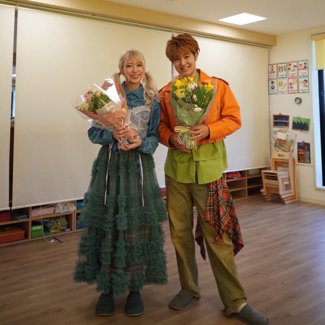 みぃちゃん 美鳥(みぃちゃん) (@baypockets_mii) / Posts / X