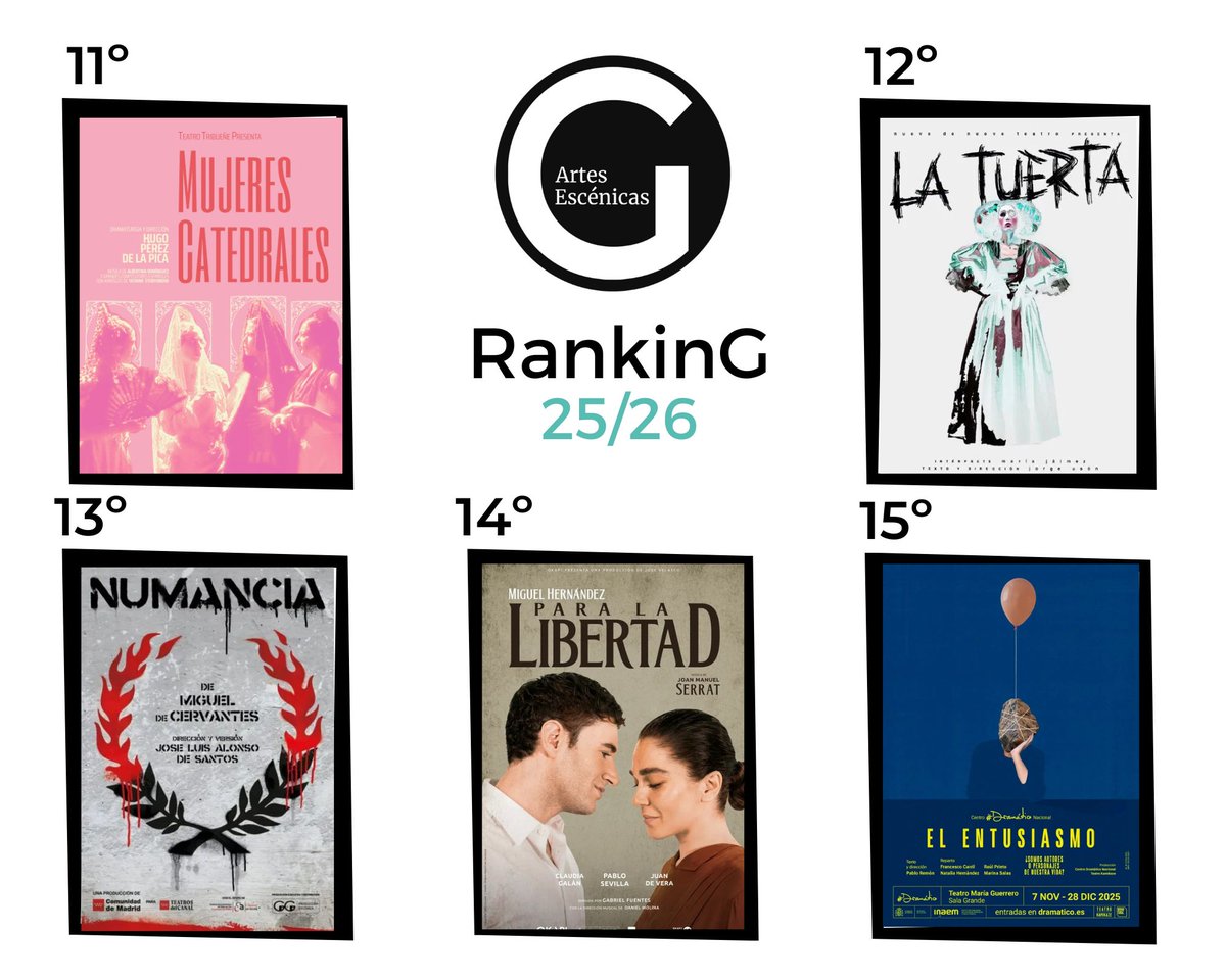 Revista Godot tweet media