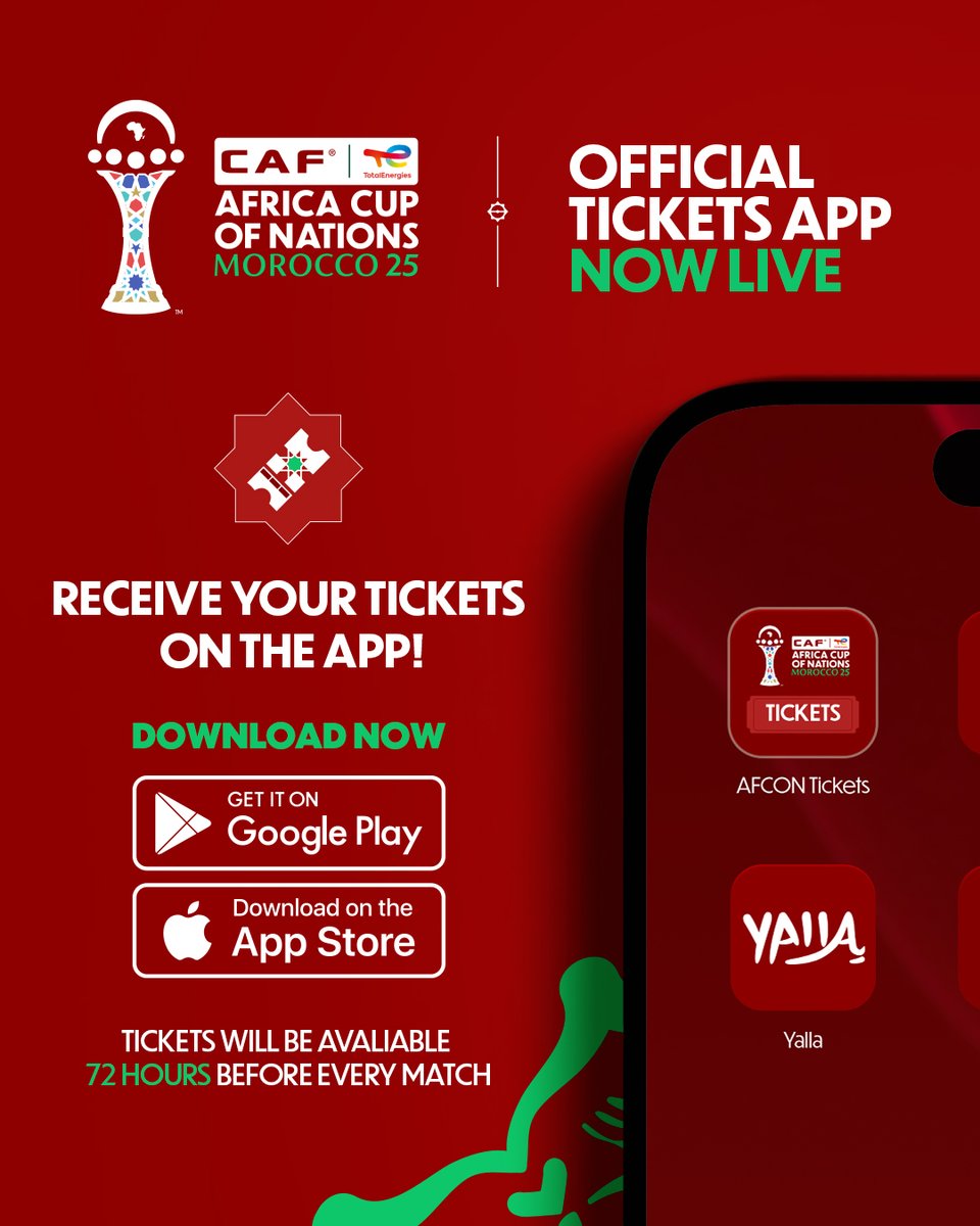 CAF Online tweet media