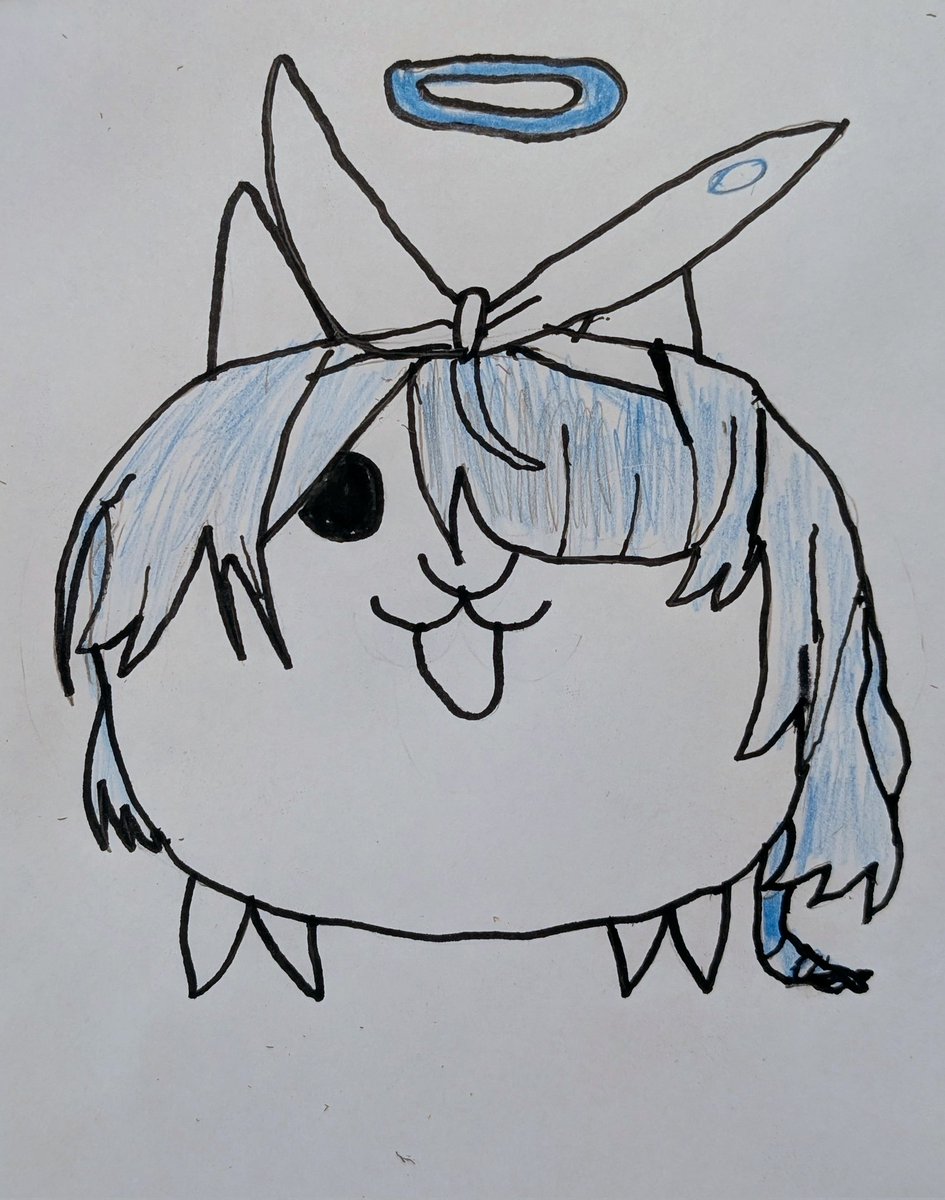 Keker's Kaper tweet media